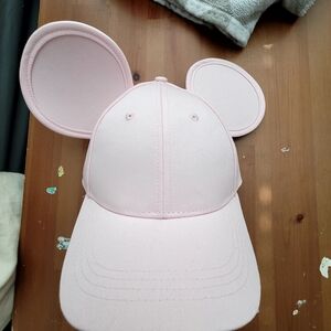 Cakeworthy Minnie Mouse Hat